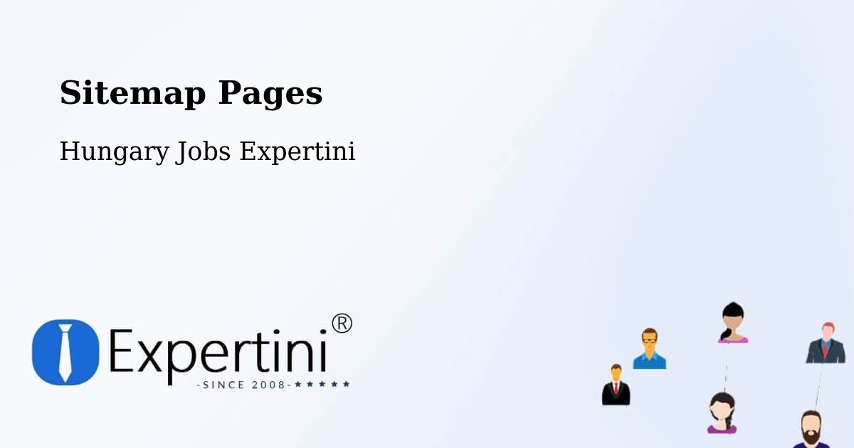 Sitemap Pages - Bólyi Járás - Hungary Jobs Expertini